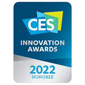 CES Innovation Ödülü