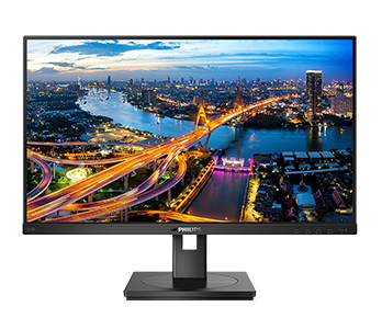 Gizli mod özellikli LCD monitör - seri 242B1V/00