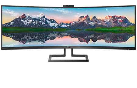 Ofis monitörleri - ürün 439P9H/00