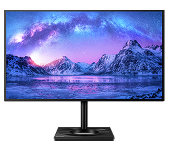 Ev monitörleri - ürün 279C9/00