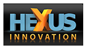 Hexus logosu