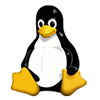 LINUX logosu