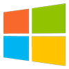 Windows logosu