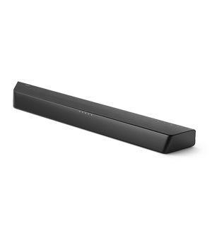 Kablosuz subwoofer ile Philips B7207 2.1 soundbar