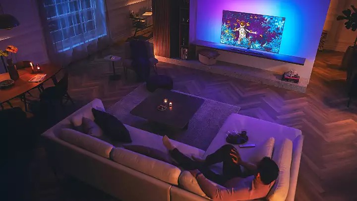 Herhangi bir odada TV’nizi doğru şekilde nasıl yerleştirirsiniz