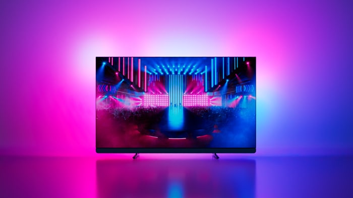 Ambilight TV nedir? Neden sahip olmalısınız? 