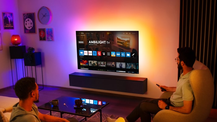 Akıllı TV nedir? Temel özellikleri nelerdir?