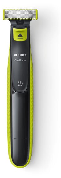 Philips Oneblade tutma yeri