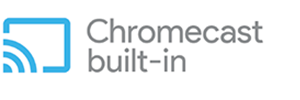 Chromecast logosu