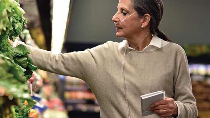 KOAH terapisi çözümleri