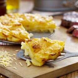 Patates Graten