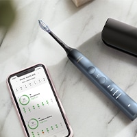 Philips Sonicare DiamondClean bardak şarj cihazı