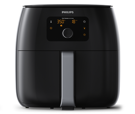 Airfryer premium XXL , Philips Airfryer, cooking