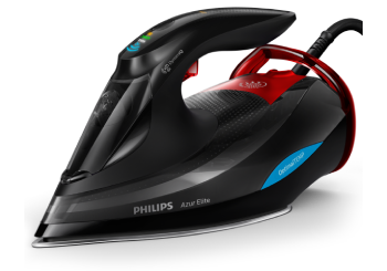 Philips buharlı ütüler, Azur Elite, GC5037/80