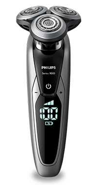 Philips 9000 Serisi Tıraş Makinesi
