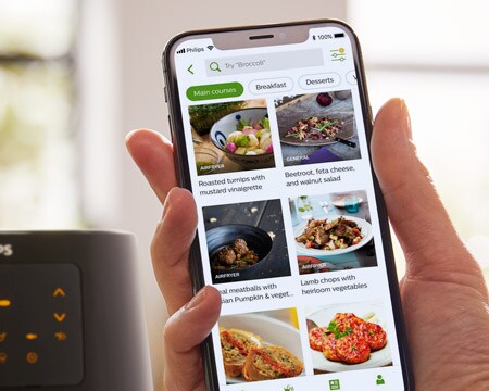 pratik bir alışveriş listesi, kendi orijinal tarif fikirlerinizi oluşturup paylaşma ve NutriU topluluğu