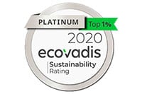 EcoVadis görüntüsü