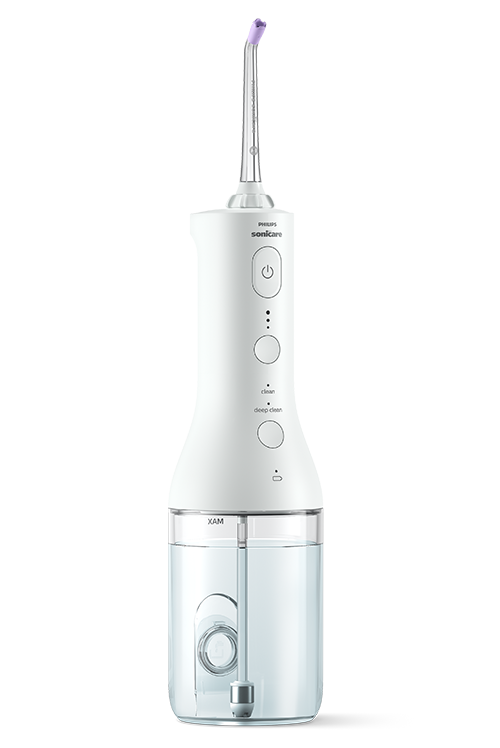 Kablosuz Power Flosser