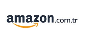 Amazon Turkiye Logosu
