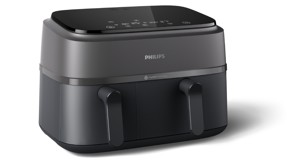 Philips Çift Sepet