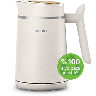 Philips Eco Conscious edition, su ısıtıcı