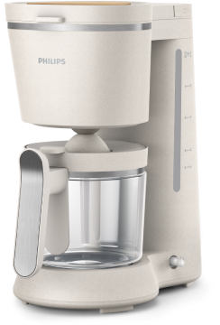 Philips Eco Conscious Edition damlamalı filtre kahve makinesi