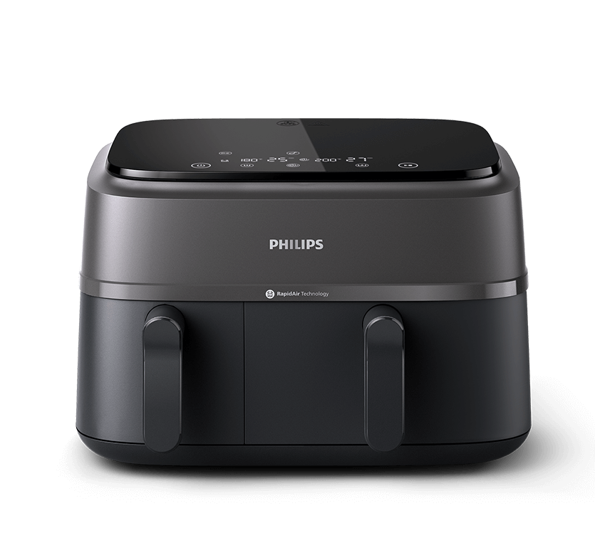 Smart Sensing teknolojisine sahip Airfryer XXL, Philips Airfryer