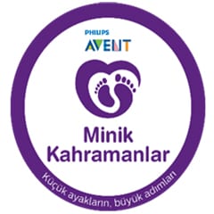 Minik Kahramanlar