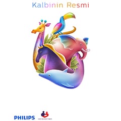 Kalbinin Resmi