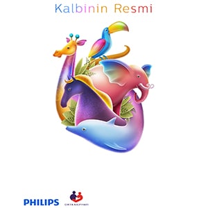 Kalbinin Resmi