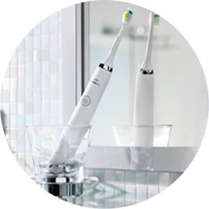 Philips sonicare