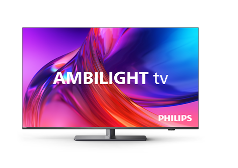 Philips The One 4K UHD LED Android Smart TV - PUS8808