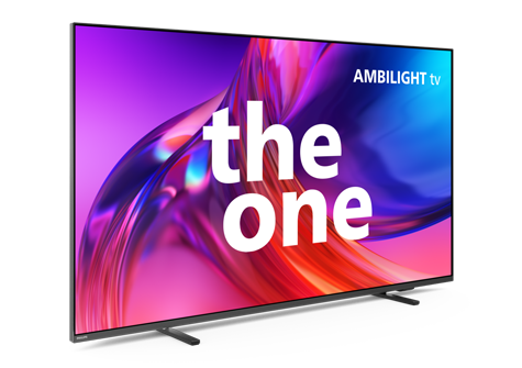 Philips The One 4K UHD LED Android Smart TV - PUS8508