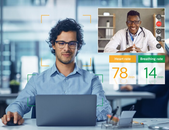 Telehealth conference