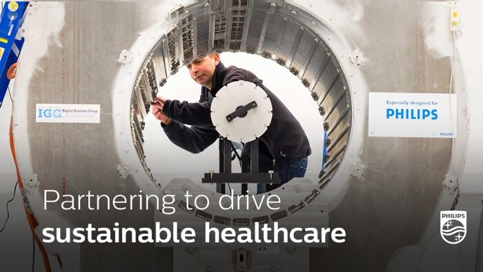 Philips Türkiye’ye Yeni Genel Müdür | Philips