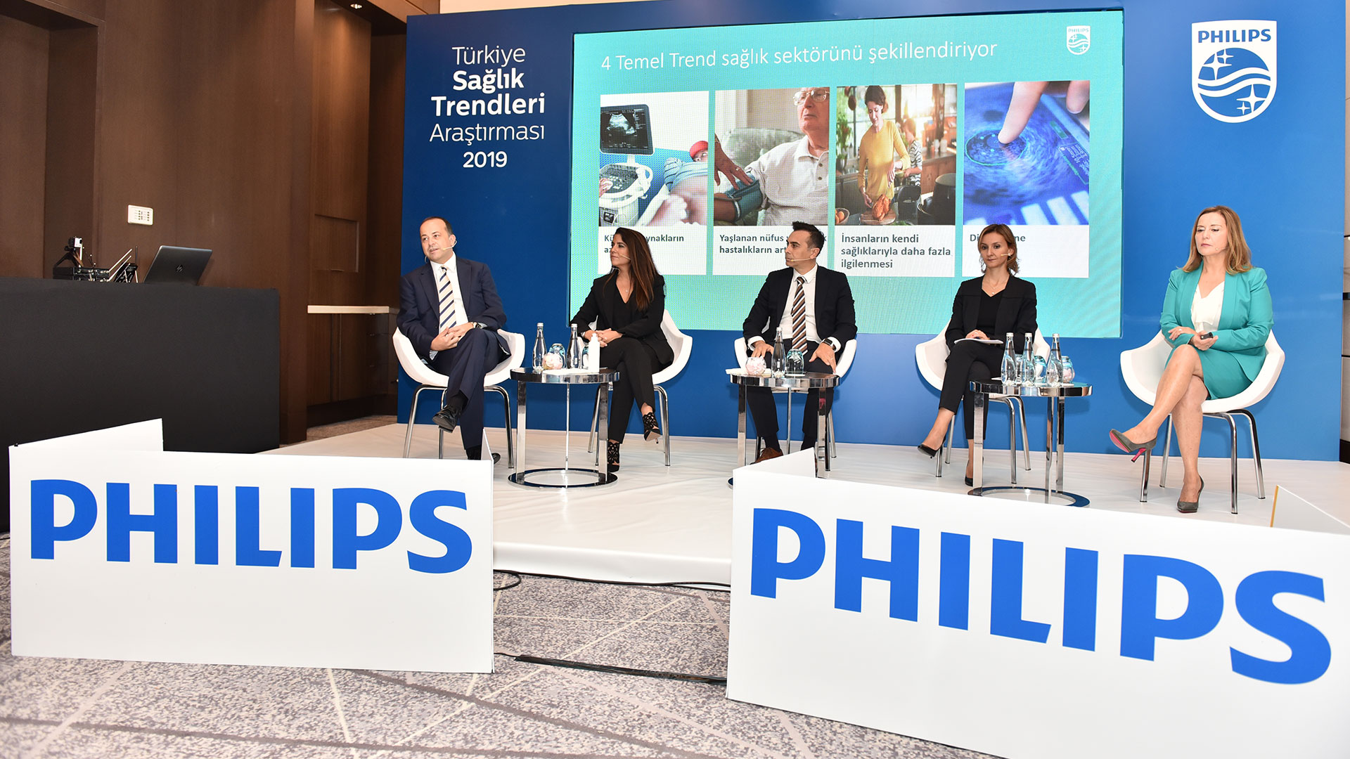 Philips Türkiye Sağlık Trendleri Araştırması 2019 (yeni bir pencerede açılır)