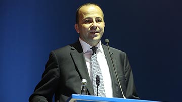 Haluk Karabatak