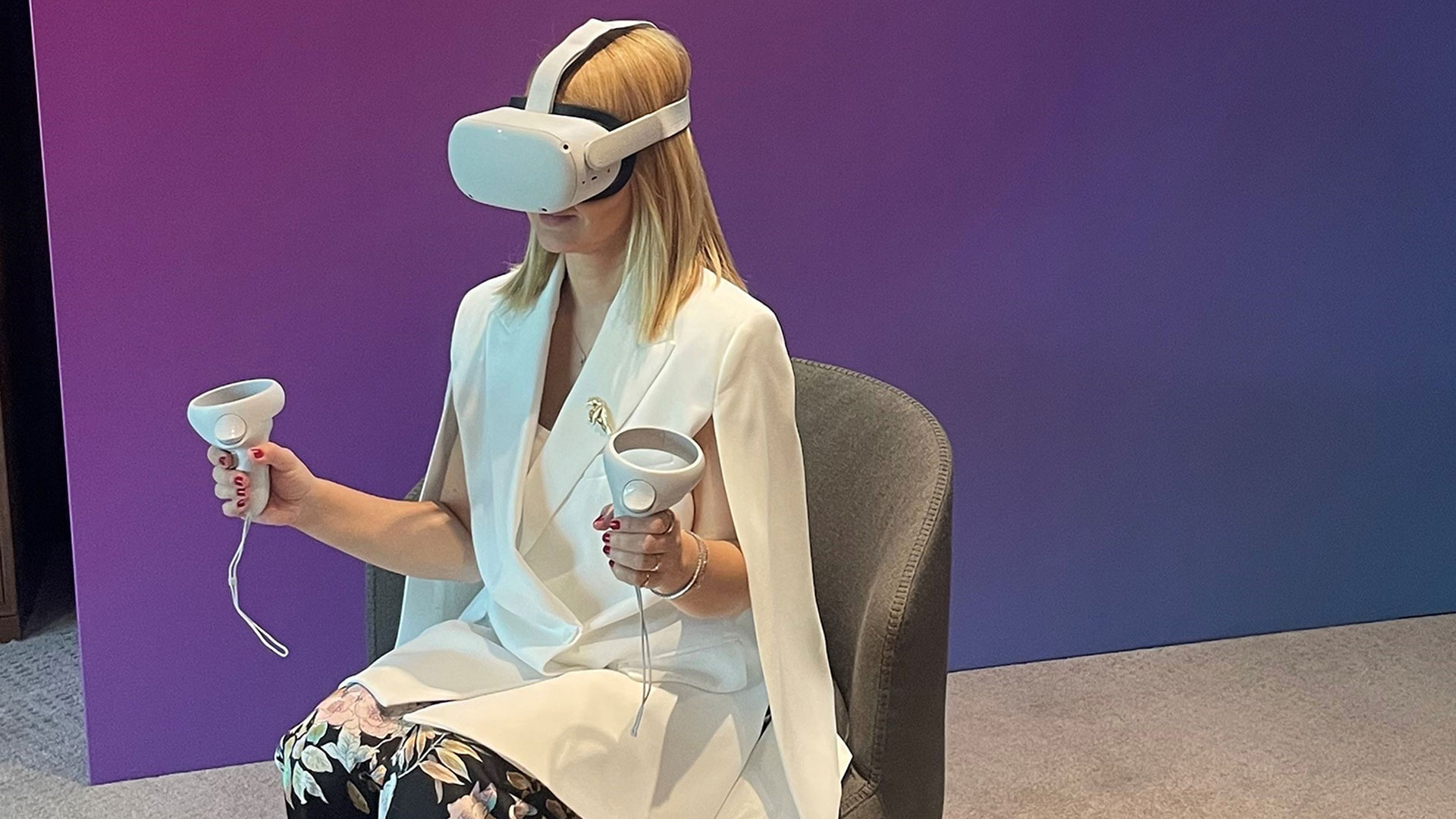 Philips, vücudun mucizesini VR deneyimi ile buluşturdu