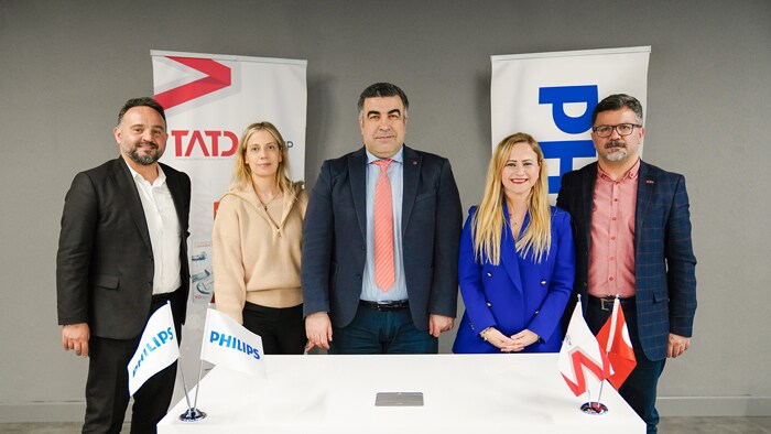 Philips Vakfı ve Philips, ihtiyaç duyulan tıbbi cihazları afet bölgelerine ulaştırdı