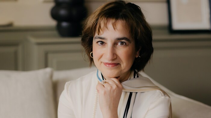 Özlem Fidancı, Philips Uluslararası Bölge Başkanı olarak atandı